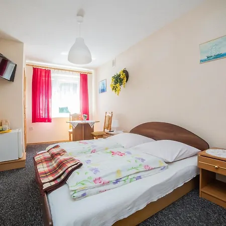 Goscinne Dorota Władysławowo