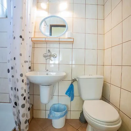 Goscinne Dorota Wladyslawowo