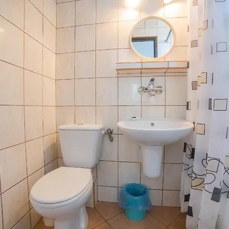 Goscinne Dorota Władysławowo