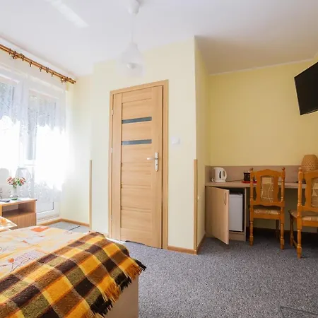 Homestay Goscinne Dorota