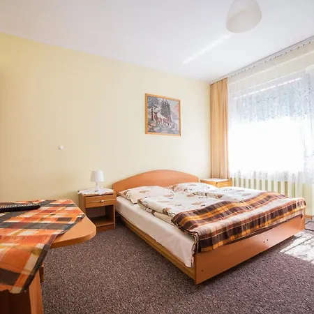 Privatunterkunft Goscinne Dorota *