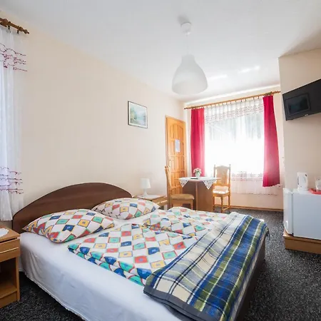 Goscinne Dorota Homestay