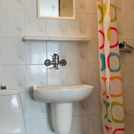 Homestay Goscinne Dorota *