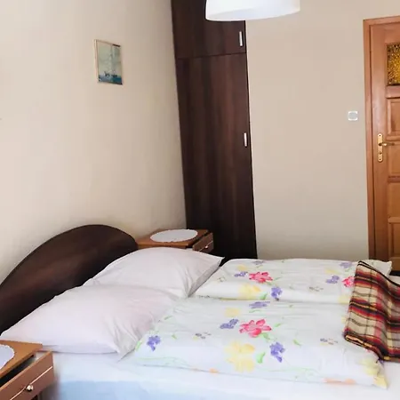 Goscinne Dorota Privatunterkunft