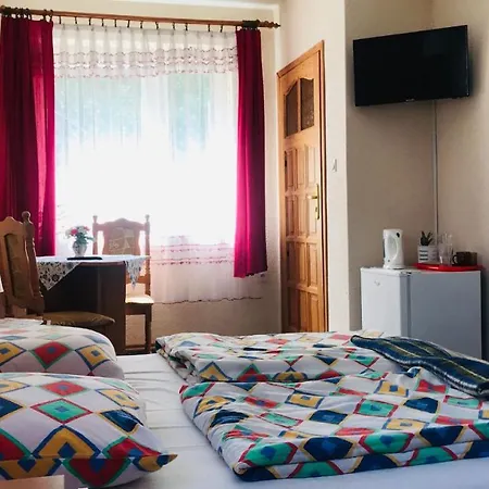 Goscinne Dorota * Władysławowo