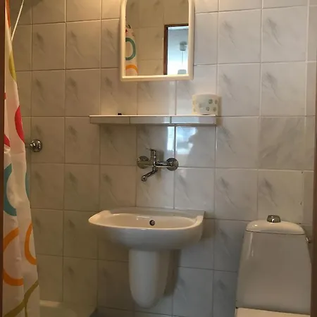 Goscinne Dorota Władysławowo