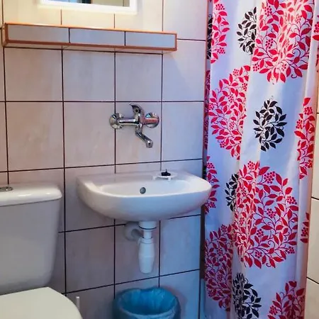 Rum i privatbostad Goscinne Dorota *