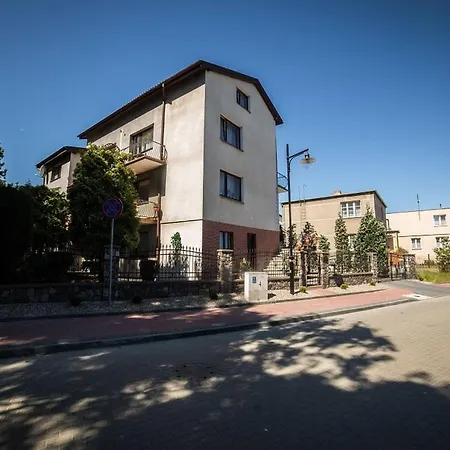 Homestay Goscinne Dorota *