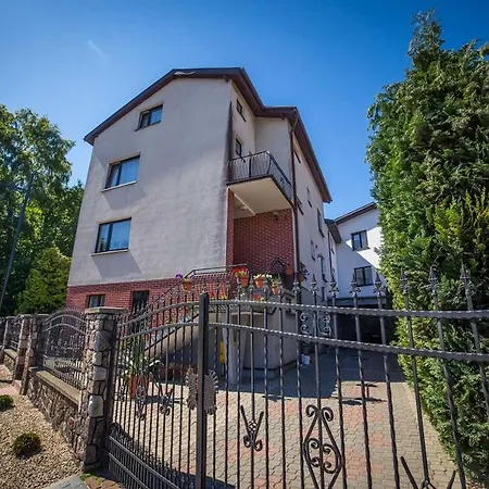 Goscinne Dorota Homestay