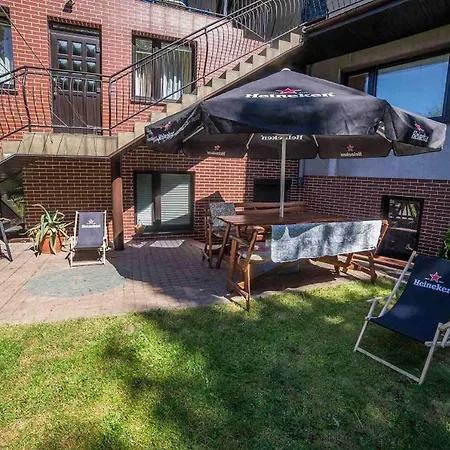 Goscinne Dorota Homestay