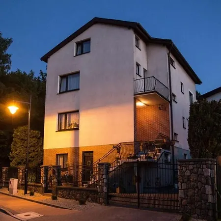 Goscinne Dorota Homestay