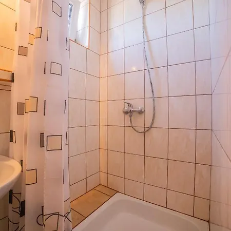 Goscinne Dorota Homestay Wladyslawowo