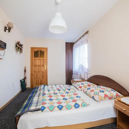 Goscinne Dorota * Wladyslawowo