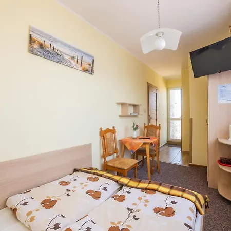 Homestay Goscinne Dorota *