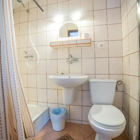 Goscinne Dorota Homestay Wladyslawowo