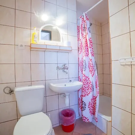 Homestay Goscinne Dorota *