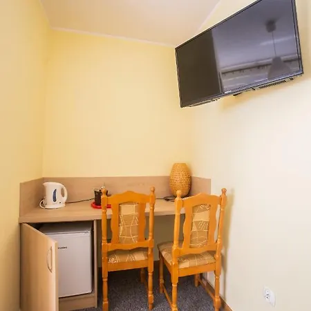 Homestay Goscinne Dorota *