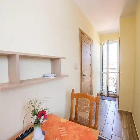 Goscinne Dorota Homestay