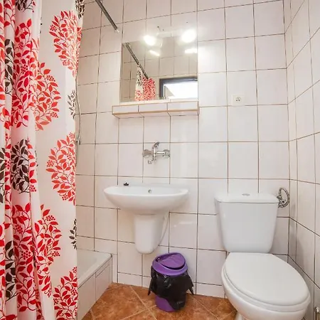 Homestay Goscinne Dorota Wladyslawowo