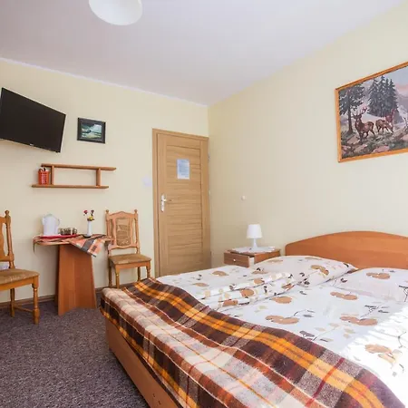 Homestay Goscinne Dorota