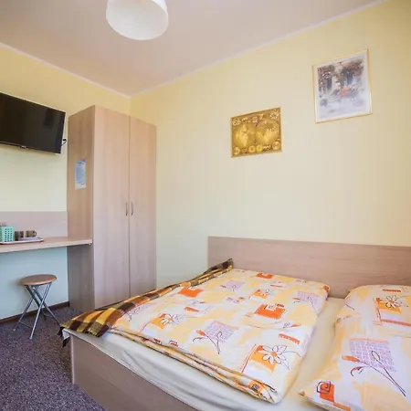 Goscinne Dorota * Wladyslawowo