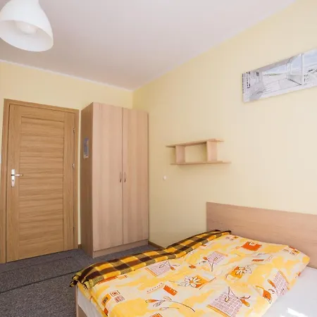 Goscinne Dorota Homestay