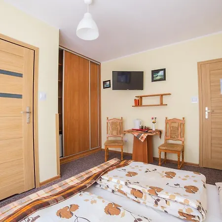 Homestay Goscinne Dorota *