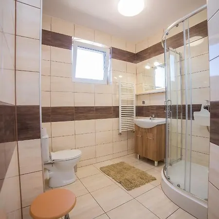 Goscinne Dorota * Władysławowo