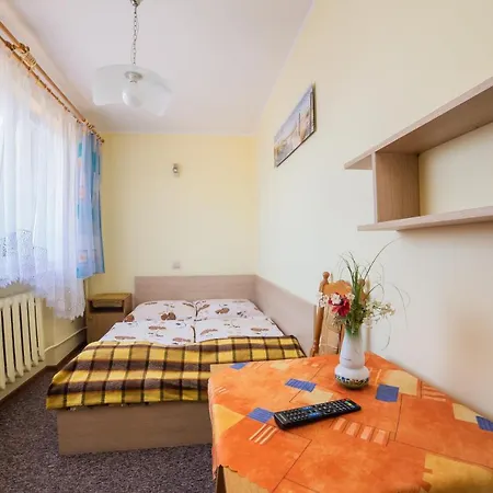 Homestay Goscinne Dorota *