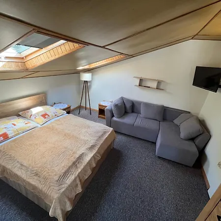 Homestay Goscinne Dorota *