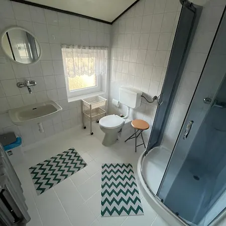 Goscinne Dorota * Wladyslawowo