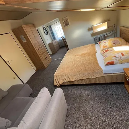 Goscinne Dorota * Władysławowo