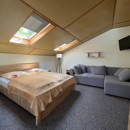 Goscinne Dorota Homestay