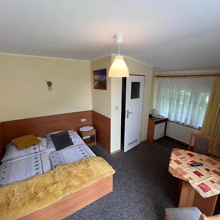 Homestay Goscinne Dorota Wladyslawowo