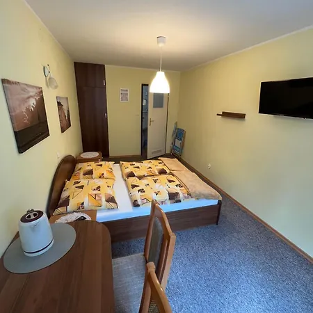 Goscinne Dorota Władysławowo