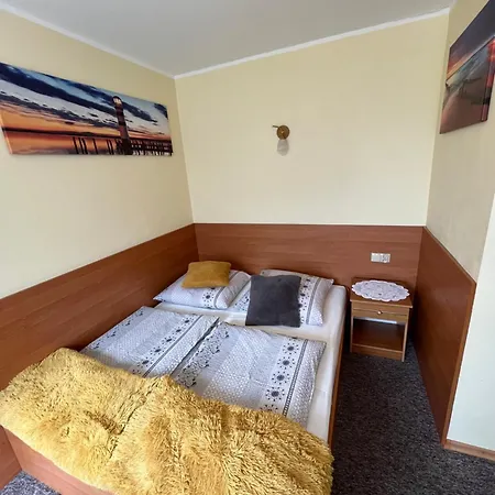 Homestay Goscinne Dorota