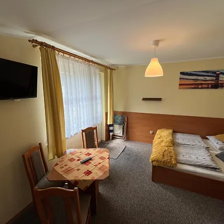 Goscinne Dorota Privatunterkunft *