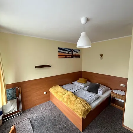 Homestay Goscinne Dorota Wladyslawowo