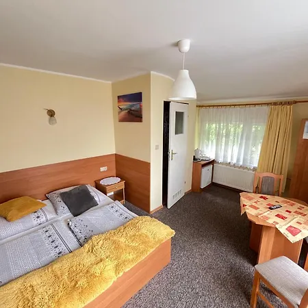 Goscinne Dorota Wladyslawowo