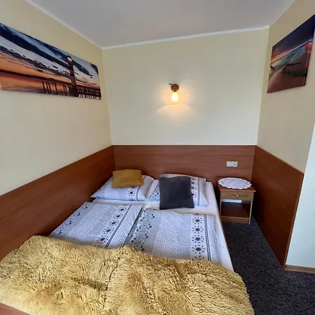 Goscinne Dorota * Władysławowo