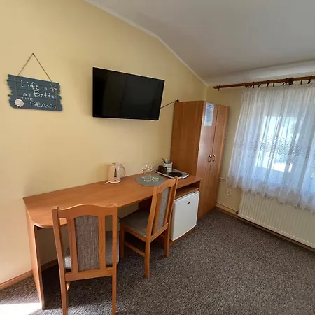 Goscinne Dorota Homestay