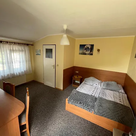 Homestay Goscinne Dorota