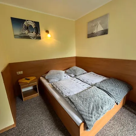 Homestay Goscinne Dorota *