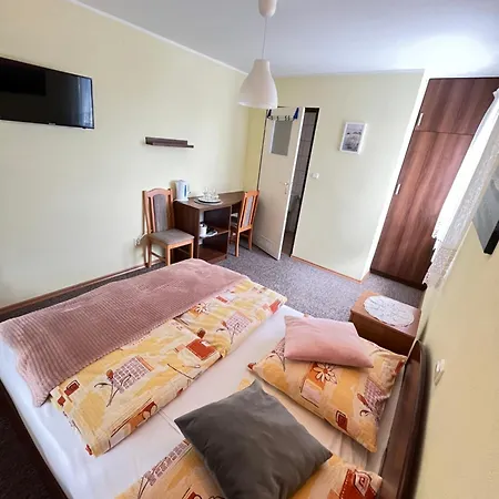 Goscinne Dorota * Wladyslawowo