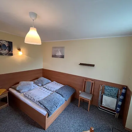 Homestay Goscinne Dorota Wladyslawowo