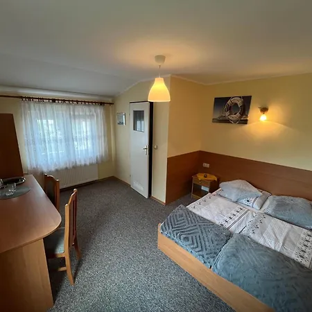 Goscinne Dorota Homestay *