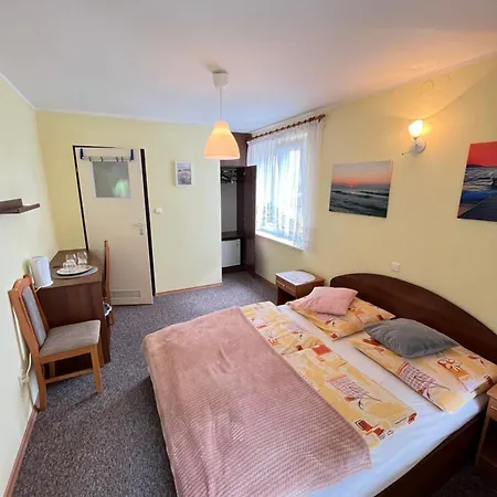 Homestay Goscinne Dorota Wladyslawowo