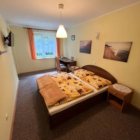 Homestay Goscinne Dorota