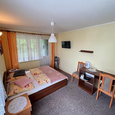 Goscinne Dorota Homestay Wladyslawowo