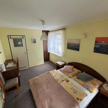 Homestay Goscinne Dorota *